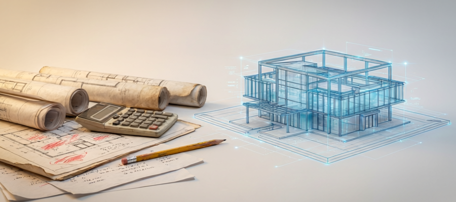 A mid-size GC used to lose 20 hours every week re-measuring model changes. Now they export from Revit, get a fresh estimate in 15 minutes, and put those 20 hours into bid strategy.