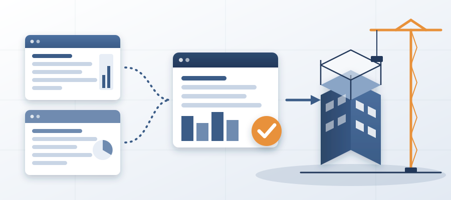 Winning a bid is only the beginning. Site changes and design revisions can wipe out your margin. BidLight re-prices model updates the day they happen, so you catch cost increases before they hit the field.