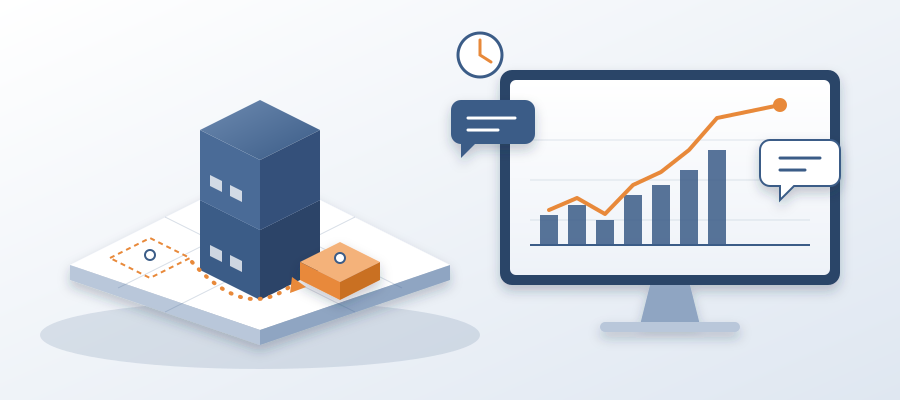 When a client asks to move the lobby, you can answer instantly with live cost updates from BidLight—no days of takeoff rework.