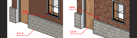 REVIT® BUILDING INFORMATION MODELING BIM and Cost Estimating This white paper explores how the reliable information held within a building information model can be used to support cost estimating. The paper outlines approaches used to link BIM and costing solutions, and then provides examples of firms who are using Revit® software products in conjunction with various cost estimating solutions, offering insight as to how information from BIM is benefiting architects, quantity surveyors and cost estimators, and builders - as well as their clients. Model-based Estimating A purpose-built BIM solution like Revit features computable building information that enables a model to be understood by a computer as a building. A wall for example, "knows" what it is and how to react to the rest of the building. As such, it can be scheduled or quantified as a wall: a building assembly made of real materials. Computable building information supports numerous building des...