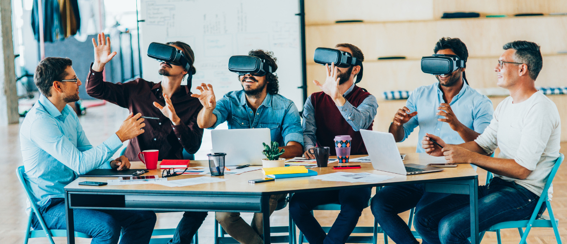 Virtual Reality (VR) has long been associated with the realm of gaming. But beyond the pixelated adventures and mythical worlds, VR is steadily crafting a niche for itself in the architectural space. Dive into how this tech wonder is changing the way stakeholders experience architectural designs. 


...