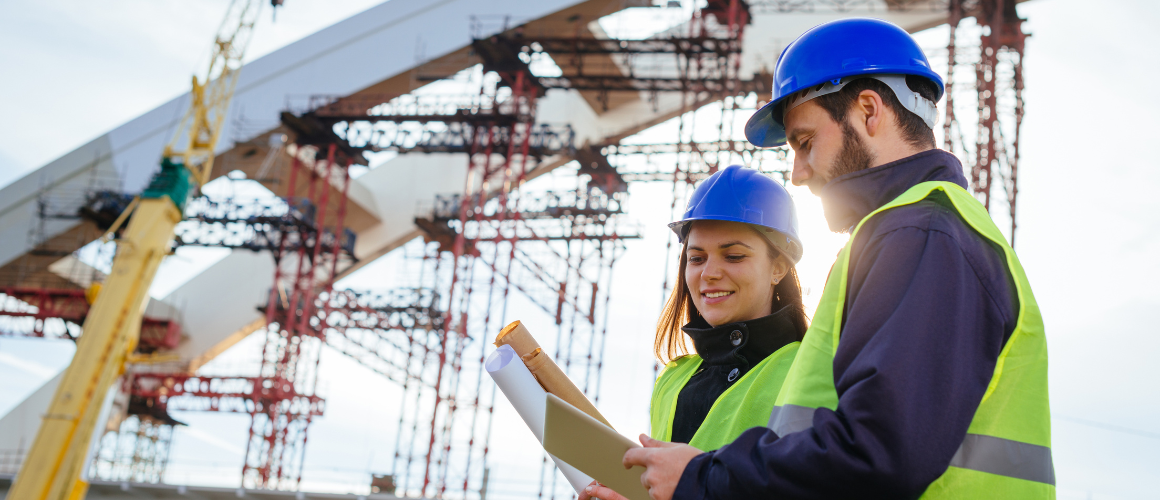 If you've ever marveled at the expense of a bridge, the labyrinth of urban roads, or the towering might of a dam, you've witnessed the magic of civil engineering. These professionals aren't just building structures; they're crafting the future. And as our world transforms at a rapid pace, civil engineers are taking up the mantle to ensure that our infrastructure isn't left behind. Let's delve deeper into how they're doing this. 
<p style="font-family: Cali...