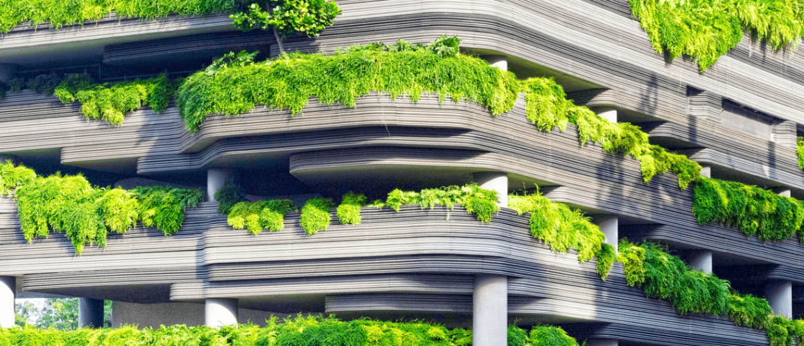 In our rapidly changing world, as climate concerns grow and environmental awareness spreads, the architecture of our urban landscapes isn't just a reflection of progress but of responsibil...