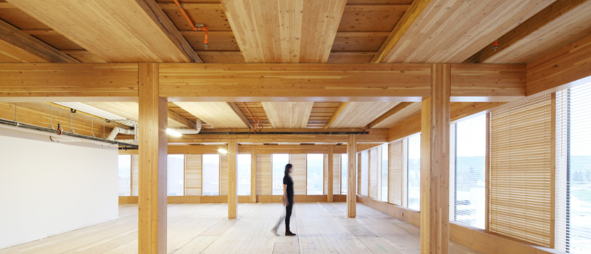 The canvas of modern architecture and construction is vibrant, with innovations continually adding color and depth. Yet, among these myriad shades, Cross-Laminated Timber (CLT) stan...