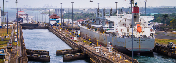 In the world of infrastructure and engineering marvels, few projects can match the awe-inspiring feat that is the Panama Canal. This extraordinary waterway has not only connected two vast ...