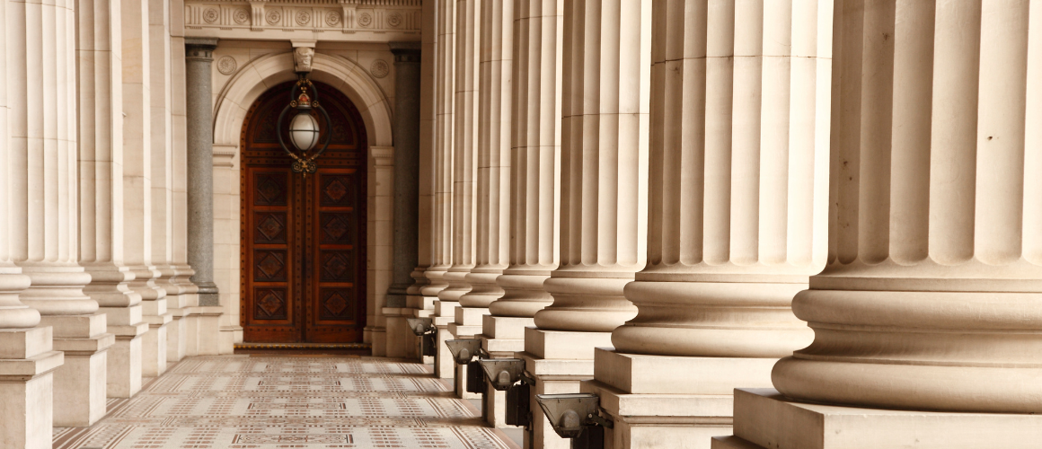 Picture this: walking down a city street, modern skyscrapers soaring on one side, while on the other, a beautiful classical building stands with grace and poise. It's like time travel on a...