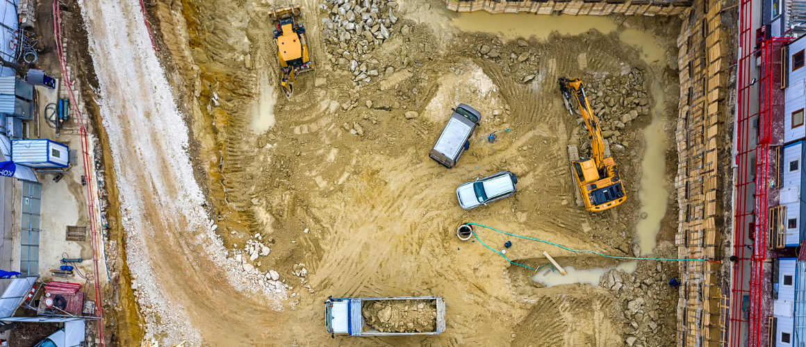 Imagine strolling through a bustling construction site. The sounds of hammers, the scent of freshly cut wood, the sight of workers bustling around, laying the foundation for what will soon...