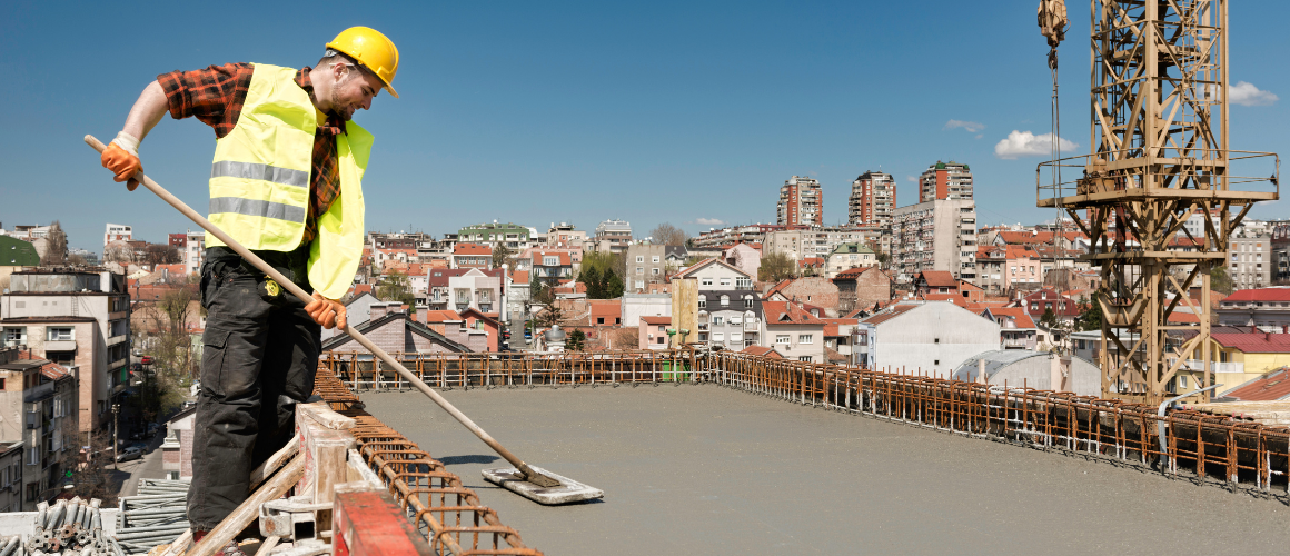 Imagine a world where our buildings and roads fix themselves. Sounds like something out of a science fiction novel, right? Well, it's not as far off as you might think. Enter self-healing ...