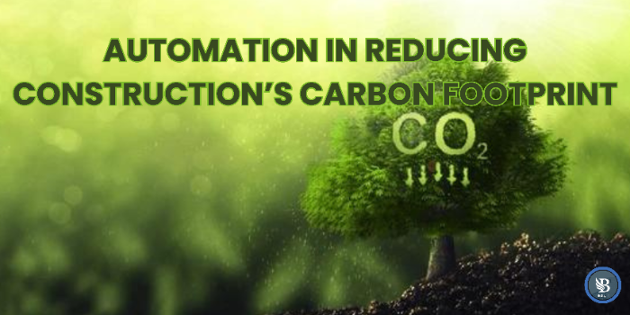 The construction industry, a cornerstone of global development, has long been associated with significant environmental impacts. From material waste to energy consumption and carbon emissions, construction processes have left a sizable ecological footprint. In today's world, where sustainability is no longer just a b...