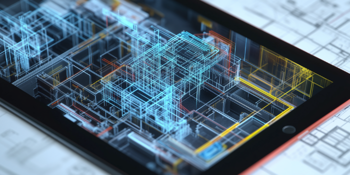 Building Information Modeling (BIM) is a digital process that creates and manages data for construction projects. It provides a detailed 3D model that represents the physical and functional aspects of a building...