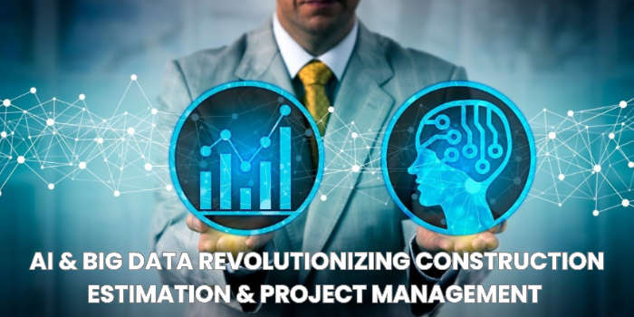 In today’s fast-paced construction industry, the integration of cutting-edge technology is no longer a luxury—it’s a necessity. Among the most transformative advancements are artificial intelligence (AI) and big data, both of which are redefining how construction estimation and project management are executed. This winning combination empowers cons...