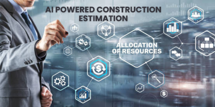 The construction industry is amid a technological revolution, driven by advancements in artificial intelligence (AI). One area where AI is making a significant impact is in the estimation of material and labor costs. These two factors represent a large portion of construction budgets, and accurately estimating them is crucial for project success. W...