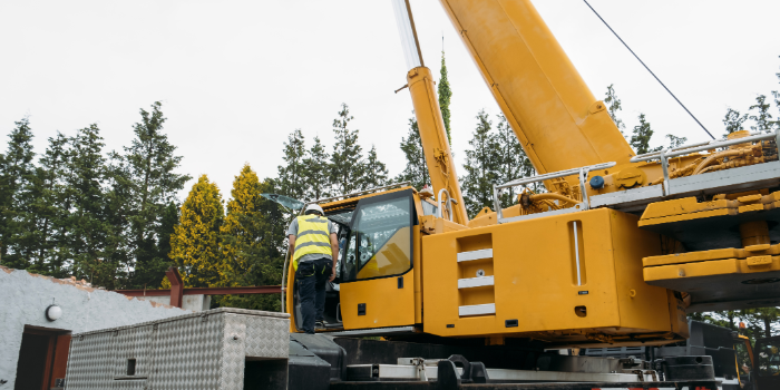 Construction sites are dynamic environments bustling with activity, where safety is paramount. In this comprehensive guide, we delve into the critical aspects of crane safety to ensure that every construction project prioritizes the well-being of workers and the surrounding community. From towering skyscrapers to intricate infrastructure projects, ...