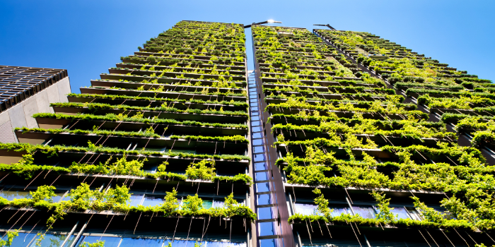 In today's fast-paced world, sustainability has become a top priority in real estate development. With environmental concerns on the rise, there's a growing demand for buildings that are eco-friendly and energy-efficient. In this article, we'll delve into the concept of sustainable real estate and explore how it's shaping the future of construction...