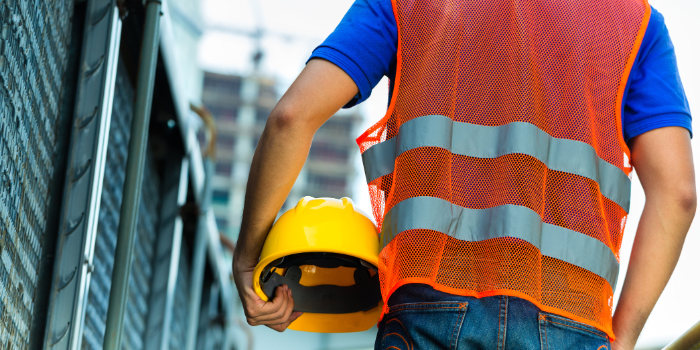 Welcome to our blog on construction site safety! In this article, we'll explore the important issue of safety on construction sites and discuss why it matters to everyone involved.


Construction sites can be dangerous places, with various hazards that pose risks to workers' safety. From falls and machinery accidents to electrical hazards and hazar...