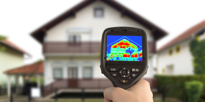 Hey there! Welcome to our blog all about thermal imaging and sustainability. Today, we're diving into the fascinating world of how thermal imaging technology is paving the way for greener, more energy-efficient buildings.


In this article, we'll explore the ins and outs of thermal imaging – what it is, how it works, and why it's so important for c...