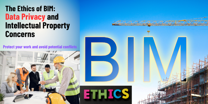 IntroductionBuilding Information Modeling (BIM) is transforming the construction industry. It helps architects, engineers, and builders work together on projects more efficiently by creating detailed 3D models. As BIM becomes more common, ethical concerns are starting to rise. These concerns mainly focus on data privacy and intellectual property.
W...