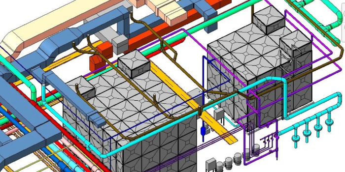 Building Information Modeling (BIM) has become essential in the ever-evolving construction industry, especially in Mechanical, Electrical, and Plumbing (MEP) design. By providing a digital, three-dimensional model of a building’s physical and functional characteristics, BIM allows MEP engineers to visualize every detail of their designs accurately....