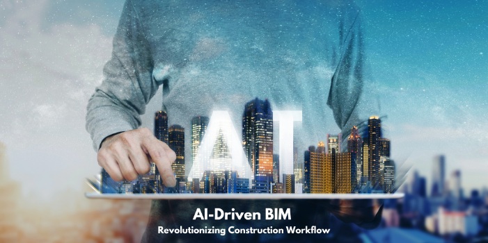 IntroductionAI-driven BIM is reshaping the construction industry, bringing new levels of efficiency and collaboration. Building Information Modeling (BIM) has long served as a central framework for construction projects, offering a digital model that integrates project details. Now, with the power of artificial intelligence (AI), BIM is moving to t...