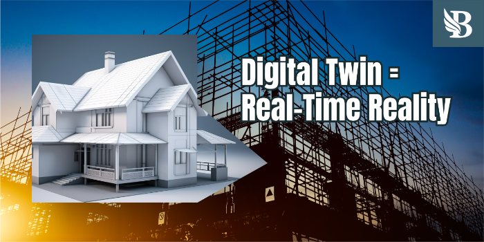 In an industry as dynamic and complex as construction, having the ability to see, simulate, and optimize a project before a single brick is laid is no longer a luxury—it’s a necessity. This is the promise of Digital Twins, and it’s reshaping how the built environment is designed, constructed, and maintained.
What Are Digital Twins?
A Digital Tw...