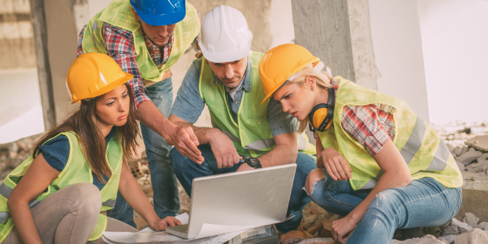 Preconstruction is one of the most critical phases in any project. But for too long, it’s been slow and messy. Emails. Spreadsheets. Missed updates.
Today, digital tools are changing the game. Teams can now work together in real-time. Plans stay updated. Decisions get made faster.
It’s not just about using software. It’s about saving time, reducing...