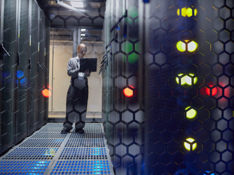 Why Power Failure Is Not an OptionWhen power fails, a data center does not slow down. It stops. Every system, every service, and every process depends on continuous power. Even a short interruption can lead to downtime, data loss, and real business impact.Many people think backup generators are the main solution. But they are only one part of th...