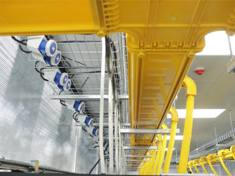 Data center construction is defined by one uncompromising requirement, uptime. Every design decision, from power distribution to airflow management, must support continuous operation under load. In this environment, traditional design workflows fall short because they cannot reliably manage the density of MEP systems, redundancy requirements, and s...