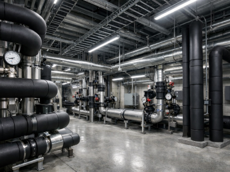 BIM was supposed to bring order to complexity. In data center construction, it often does the opposite when pushed beyond its limits. The issue is not the tool itself, but how it is used in environments where electrical redundancy, cooling density, and fast-track schedules collide. In these projects, coordination is not just about avoiding clashes....