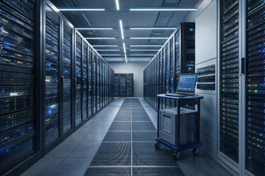 Data center BIM demands a fundamentally different mindset because the consequences of design decisions extend far beyond construction into real-time operational risk. In most buildings, inefficiencies translate into cost overruns or coordination issues. In a data center, they translate into downtime, compromised uptime guarantees, and millions in l...