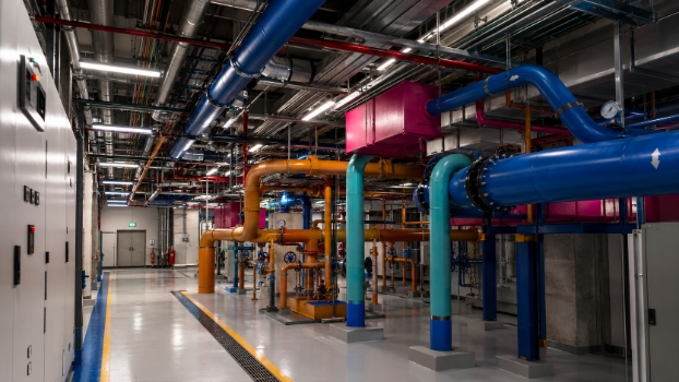 Too many BIM tools do not break a project because the tools are weak. They break the project when information stops moving cleanly between them. In mission-critical environments like data center construction, that gap becomes dangerous fast. A missed model update, an outdated RVT export, a poorly translated IFC file, or an issue tracked outside the...