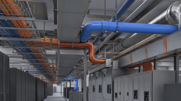 Coordination issues in data center projects rarely keep reappearing because one trade missed one clash. They return because the project team solves the visible conflict without validating the deeper system logic behind it. In a mission-critical facility, BIM coordination is not just about moving conduits around ductwork or clearing a cable tray fro...