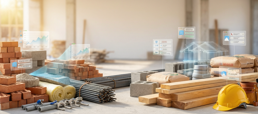 Real-time cost feedback during design cuts budget overruns and speeds decisions. BidLight brings AI cost estimation for construction inside Revit, so every model change updates pricing instantly.