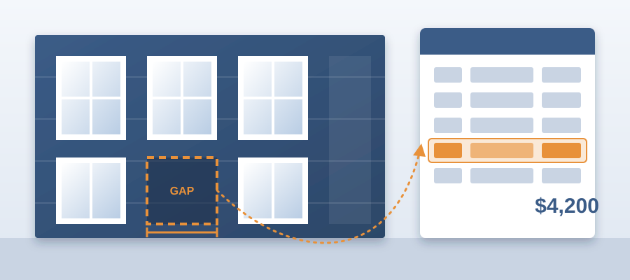 A single window shift meant $4,200 in new glass and a two-week delay. Here's how real-time AI estimates turn design changes into opportunities, not costs.