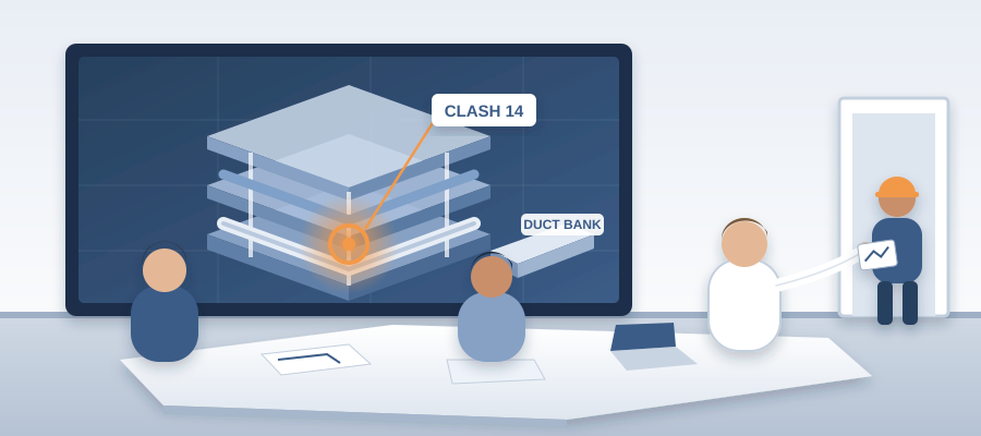 Most BIM techs stop at the drawing set. The ones who get pulled into the meeting can say what changed, who owns it and what proves it closed. Here is how to build that habit inside Revit.
