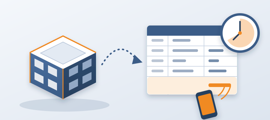Waiting 6 hours for a takeoff when the job is due in 5 is a race you can’t win with manual methods. Automated quantity takeoff from Revit turns a critical-path bottleneck into a 20-minute task, with numbers that stay current through every design change.