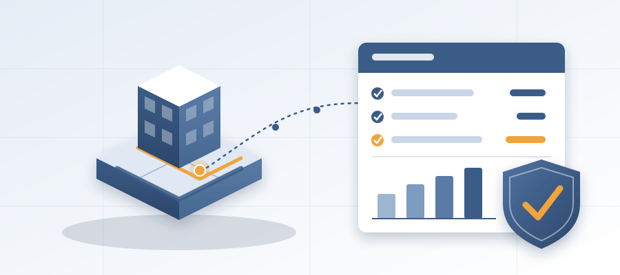Your surety and your insurer are asking one thing: can you prove what changed and who fixed it? A versioned, element-level project record answers in minutes instead of weeks.