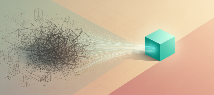 When the BIM manager hands off a model, it's never clean. Discover how AI cost estimation for construction eliminates handoff rework, turning a 40-hour cleanup into a 2-hour validation.