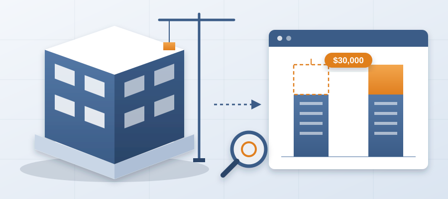 Your competitor just bid $2,000 under you — not because they're faster, but because their pricing database is. This article explains how AI estimation tools access updated unit costs from RSMeans, Craftsman, and 1Build databases, reducing estimating errors and improving bid accuracy.