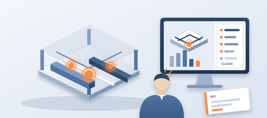 The coordinator every project wants can read what changed, tell the team who owns it, and close issues with proof. Here is what that role looks like, and how a team can build it.