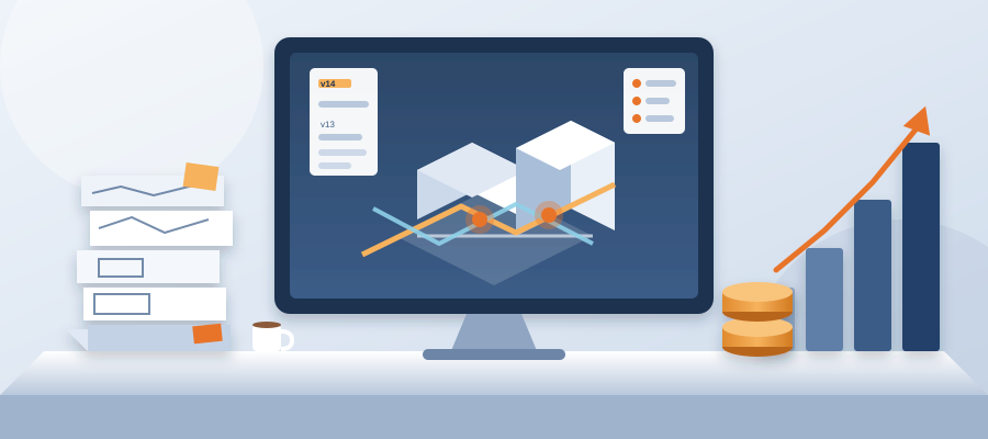 Your best BIM coordinator is not leaving over the hours. They are leaving over the reconciling. Here is what that churn does to the job, and what changes when versions and issues live in the model.