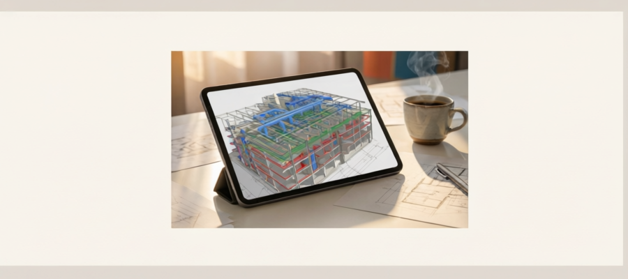 Design changes don't have to mean all-nighters. With BidLight's AI estimation inside Revit, you can update your bid in minutes and send numbers that hold up.