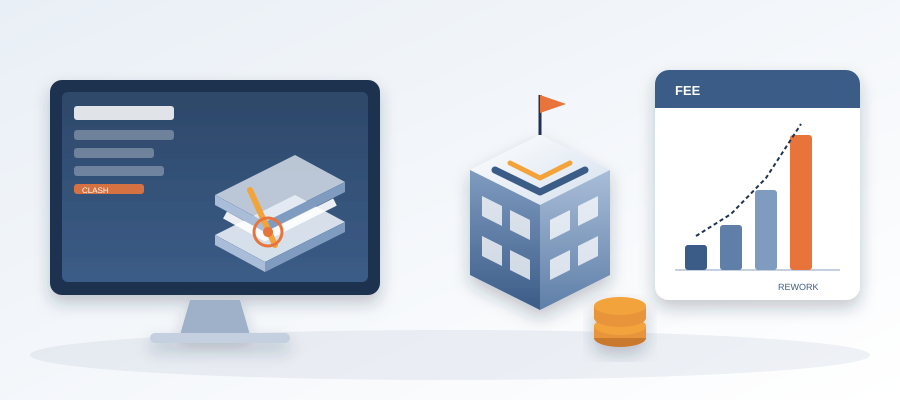 Most firms give away early coordination for free. Here is how an architect can use BidLight to document it, show the owner what is open, and charge for the service.