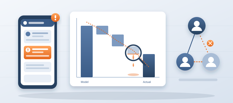 Change orders, rework, and un-tracked model versions quietly eat your margin. Learn how BidLight's real-time cost tracking helps you catch profit erosion before it becomes a crisis.