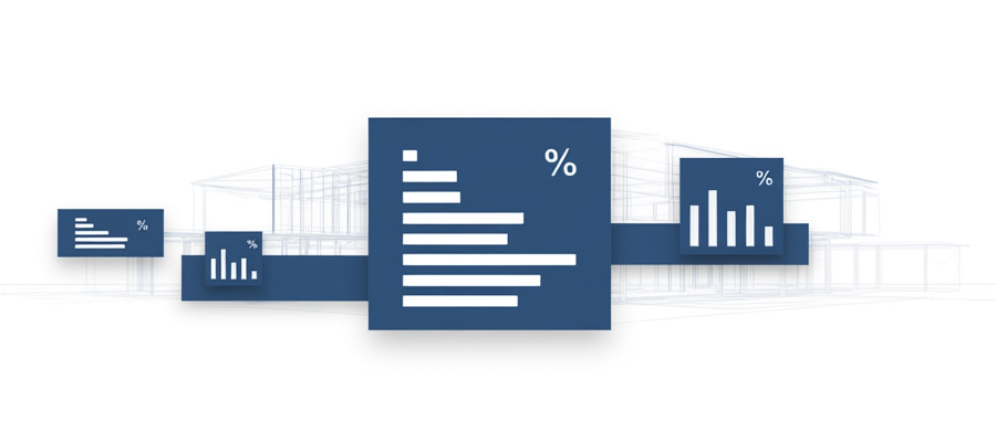 A CAD technician started running cost checks inside Revit instead of just producing drawings. Within months she was in every client budget meeting, then got promoted to estimator with a raise.