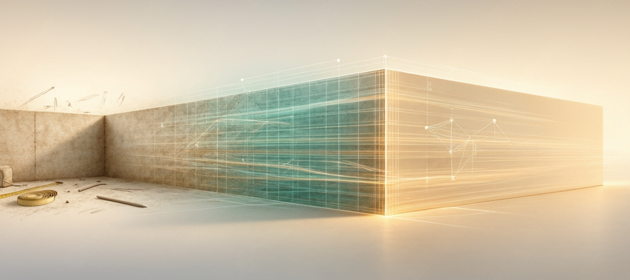 Architects move walls in seconds; your estimate shouldn't take hours to redo. BidLight updates your BIM quantity takeoff from Revit model in real time, catching costly changes before they hit the field.
