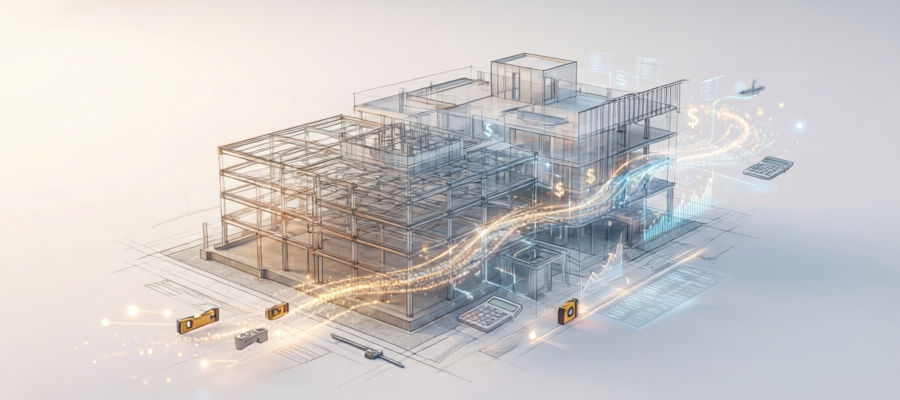 Most teams blame budget overruns on bad design, but the real issue is delayed cost visibility. A 5D BIM cost estimation workflow reveals costs in real time, preventing expensive redesigns.