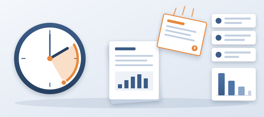 Every estimator knows the panic of a late spec drop. BidLight reads your model and reprices it in minutes, so you submit on time with a number you can defend.