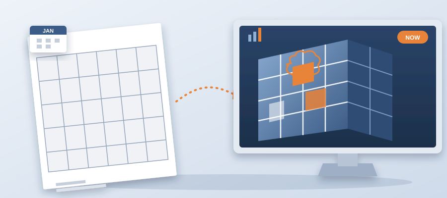 A curtain wall coordinated in January is rarely the one being built in April. Compare revisions element by element and see who is working from a stale version.