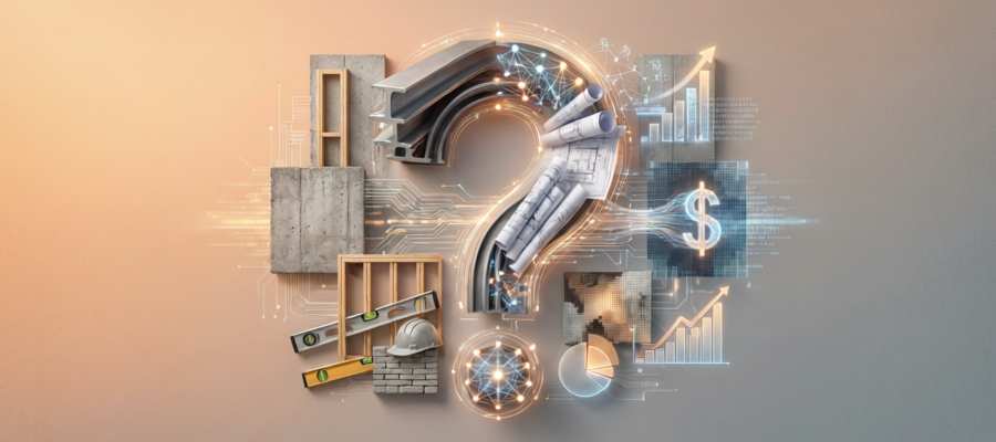 Your competitor just bid $2,000 under you — not because they're faster, but because their pricing database is. This article explains how AI estimation tools access updated unit costs from RSMeans, Craftsman, and 1Build databases, reducing estimating errors and improving bid accuracy.