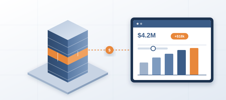 Learn how real-time cost feedback from AI estimation inside Revit cuts budget overruns during design development, turning every design move into an informed budget decision.